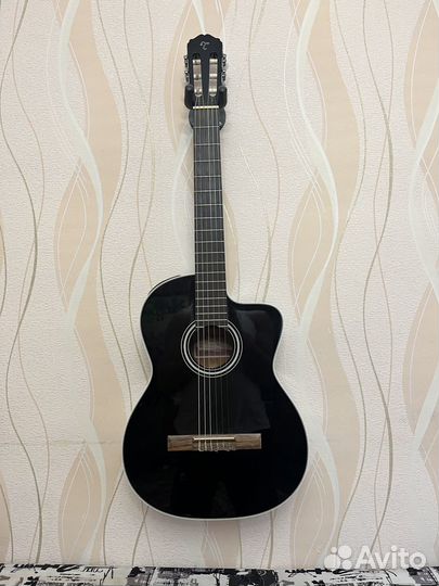 Гитара Takamine