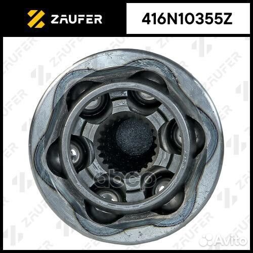 ШРУС наружный 416N10355Z 416N10355Z zaufer