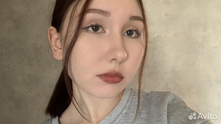 Официант