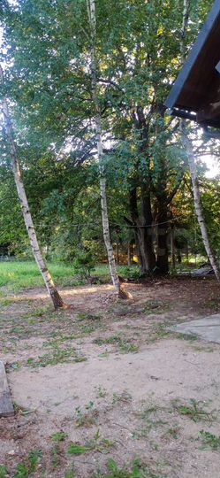 Дача 140 м² на участке 9 сот.