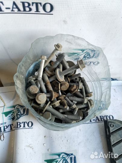 Болт ваз (LADA) Largus Cross I (2013—2021)