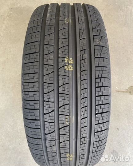 Pirelli Scorpion Verde All Season 265/60 R18 110H