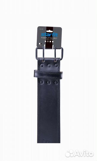 Пояс для пауэрлифтинга