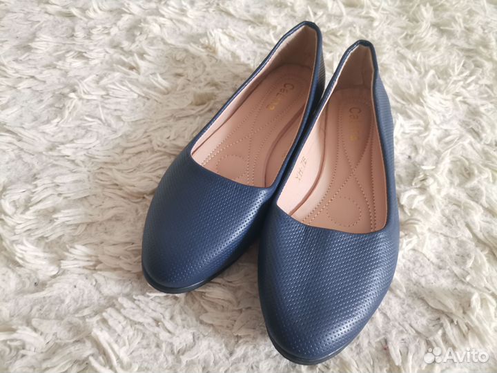 Туфли женские