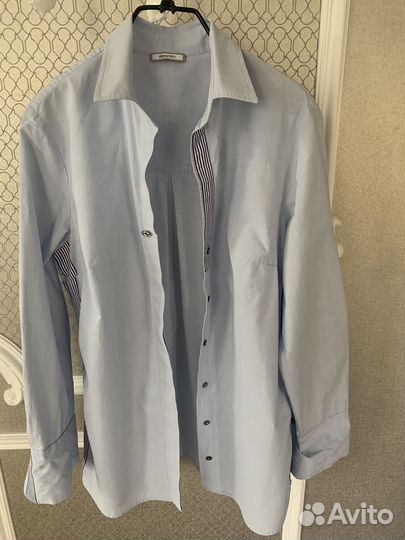 Рубашка женская,48 р