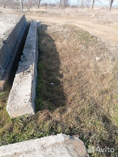 Плиты перекрытия