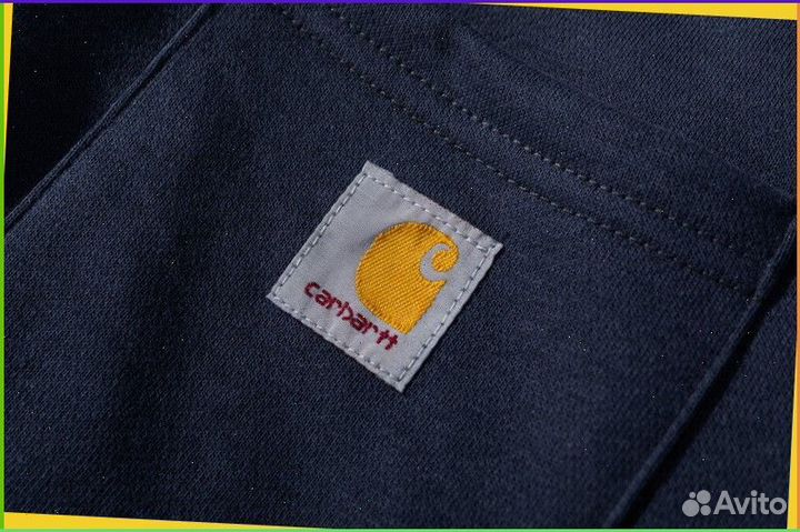 Лонгслив Carhartt Wip (Арт: 33721)