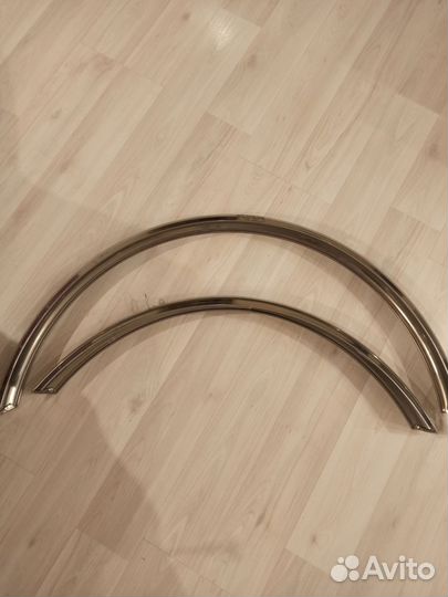 Крылья для велосипеда 28