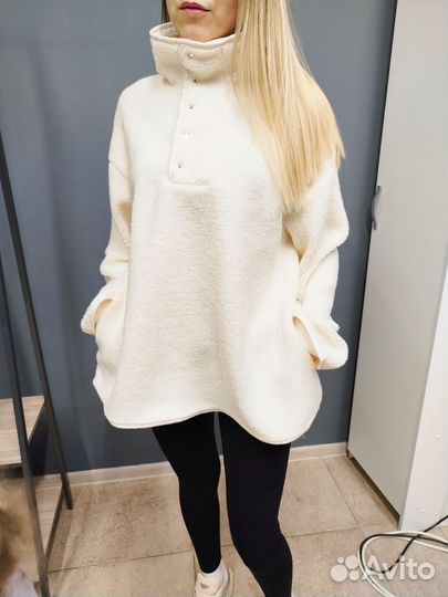 Анорак женский