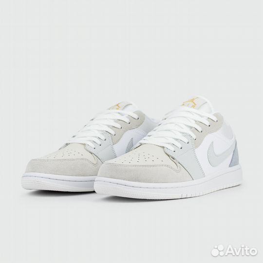 Air Jordan AIR jordan 1 LOW Paris