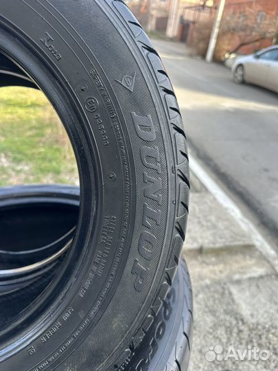 Dunlop Dectes SP001 175/70 R13