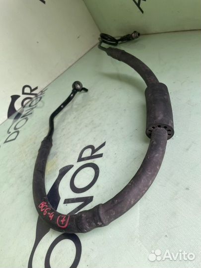 Шланг гидроусилителя руля Volkswagen Touareg 7L