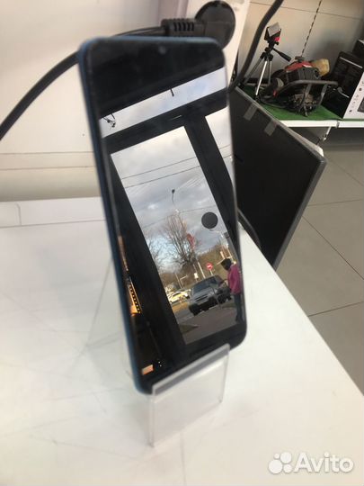 TECNO Spark 7, 4/64 ГБ