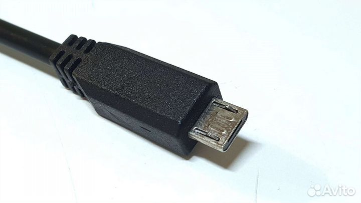 Переходник micro-usb на usb