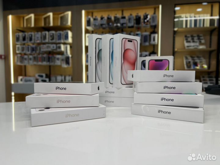 iPhone 14, 128 ГБ