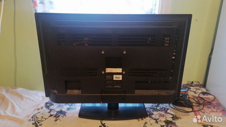 Телевизор
