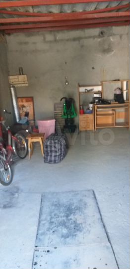 Гараж, 18 м²