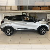 Renault Kaptur 1.6 CVT, 2020, 35 000 км, с пробегом, цена 1 610 000 руб.