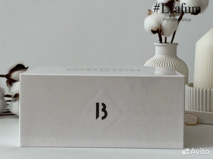 Byredo bibliotheque