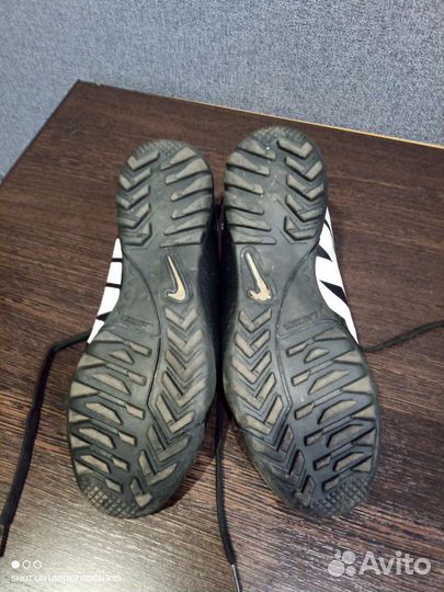 Футзалки nike