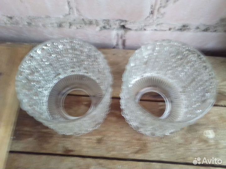 Светильник СССР