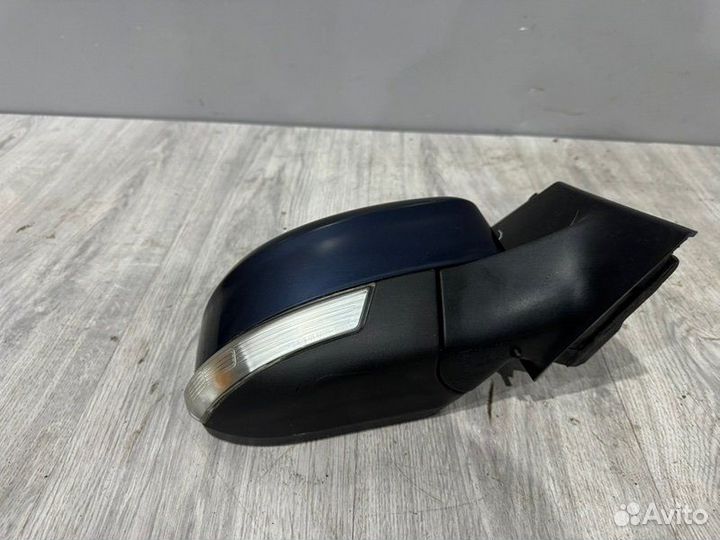 Зеркало правое Ford Focus 3 2012