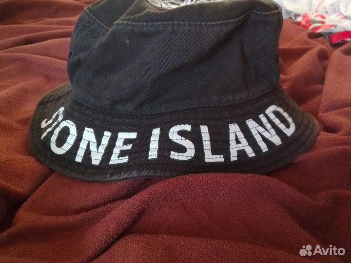 Панама stone island