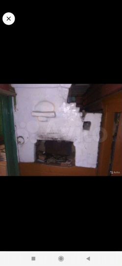 Дом 36 м² на участке 30 сот.