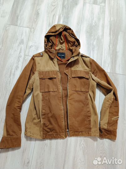 Вещи мужские