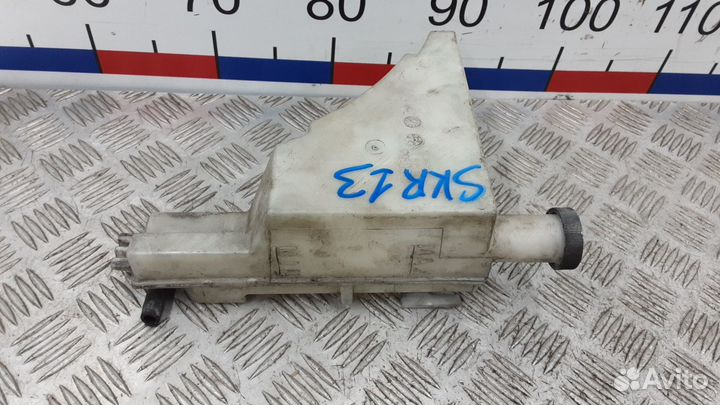 Бачок расширительный Nissan Juke YF15 2010