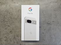 Google Pixel 8a, 8/128 ГБ