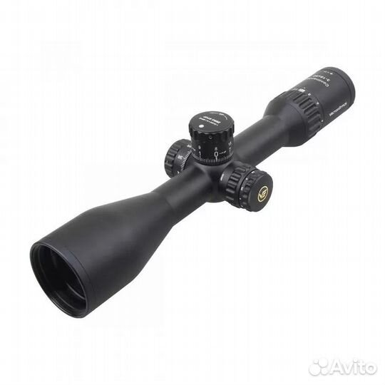 Vector Optics Continental X6 3-18х50 Tactical ARI