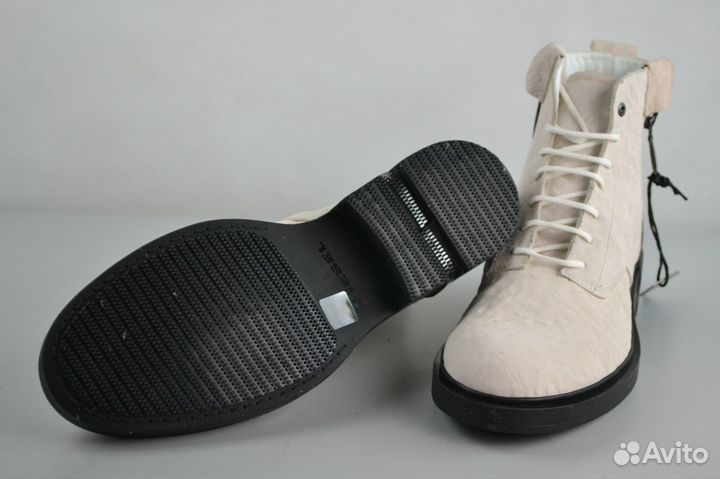 Ботинки diesel 43 р