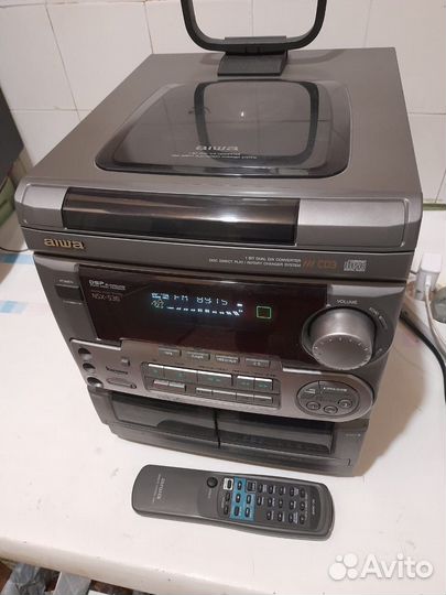 Муз центры Aiwa s30 Aiwa s36 Sony h701 Sony h881