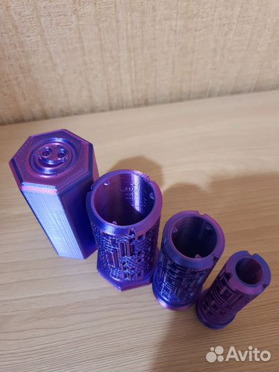 Конверт головоломка/подарок под деньги