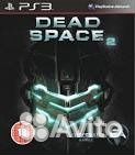 Dead space 2 PS 3