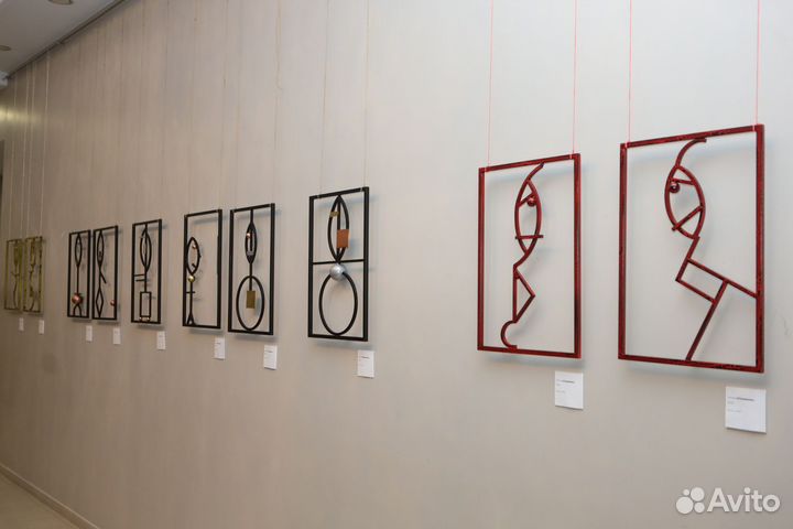 Интерьерная картина