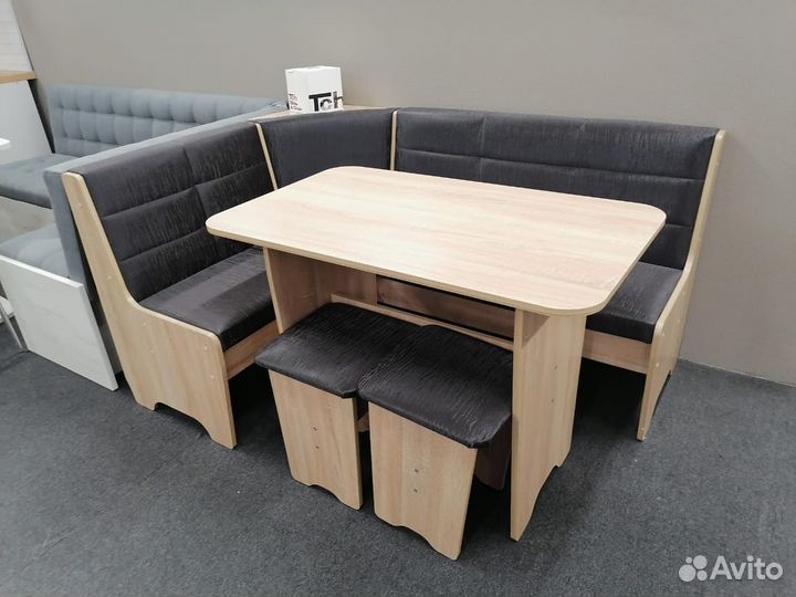 Кухонный уголок