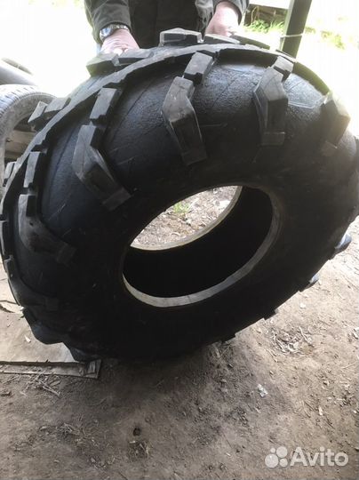 Продаю, покрышку ободрыш кф-97