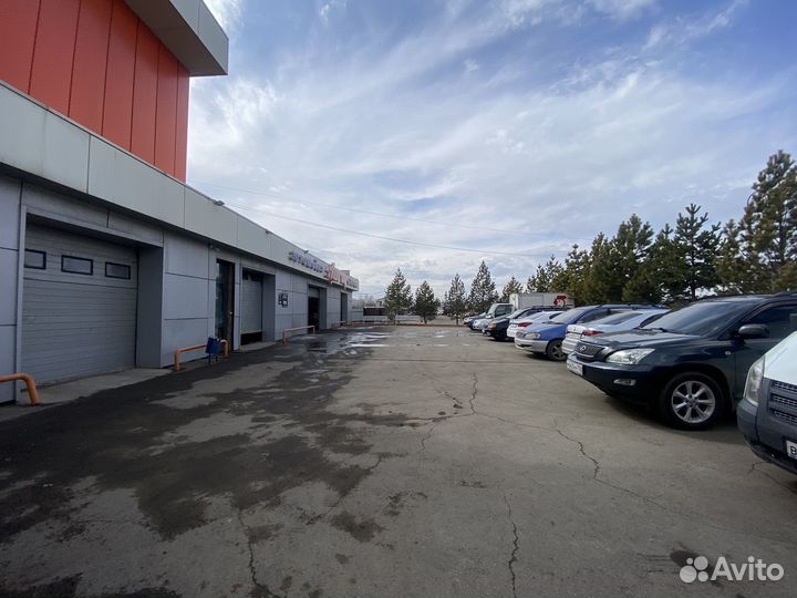 Продам готовый бизнес Автомойка