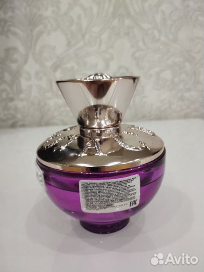 Versace Dylan Purple Eau de Parfum