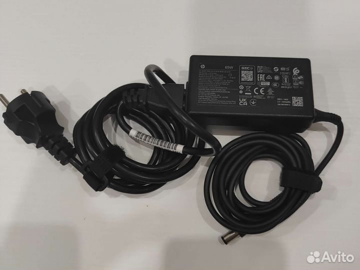 Блок питания hp tpn la16