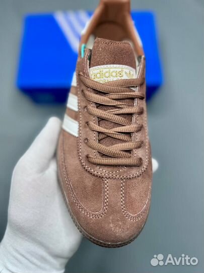 Кроссовки Adidas Originals spezial OG