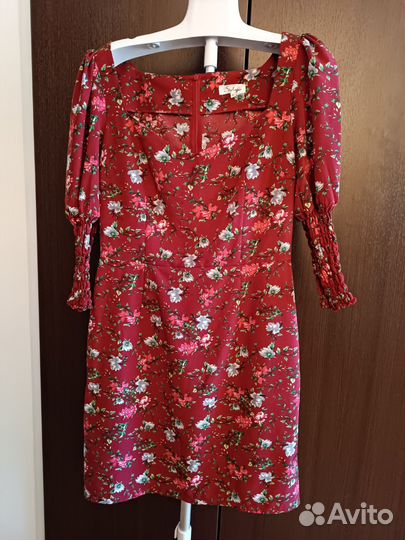 Платья для девушек