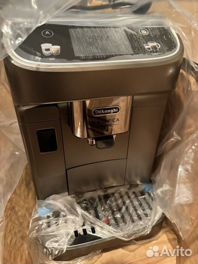 Кофемашина delonghi 320.70 TB