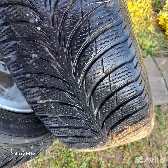 Sava Eskimo S2 Ice 205/55 R16