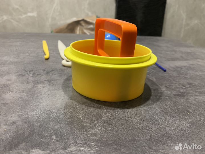 Tupperware новая посуда