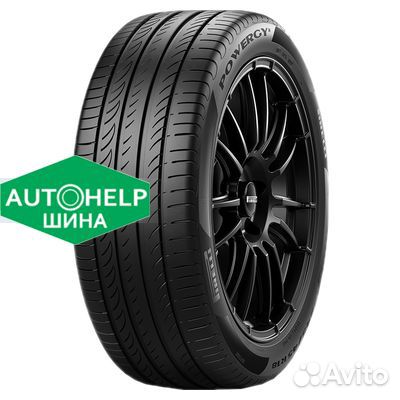 Pirelli Powergy 245/40 R19 98Y