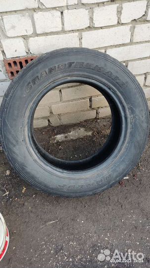 Dunlop Grandtrek AT3 235/65 R17 108H