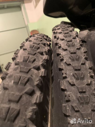Покрышки 27.5 2.4 maxxis ardent